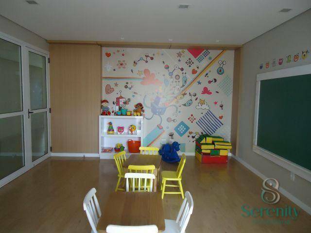 Apartamento para alugar com 3 quartos, 81m² - Foto 18