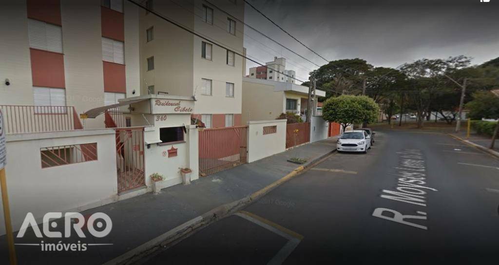 Apartamento à venda com 2 quartos, 58m² - Foto 7