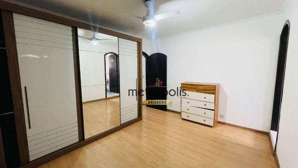 Sobrado para alugar com 3 quartos, 254m² - Foto 10