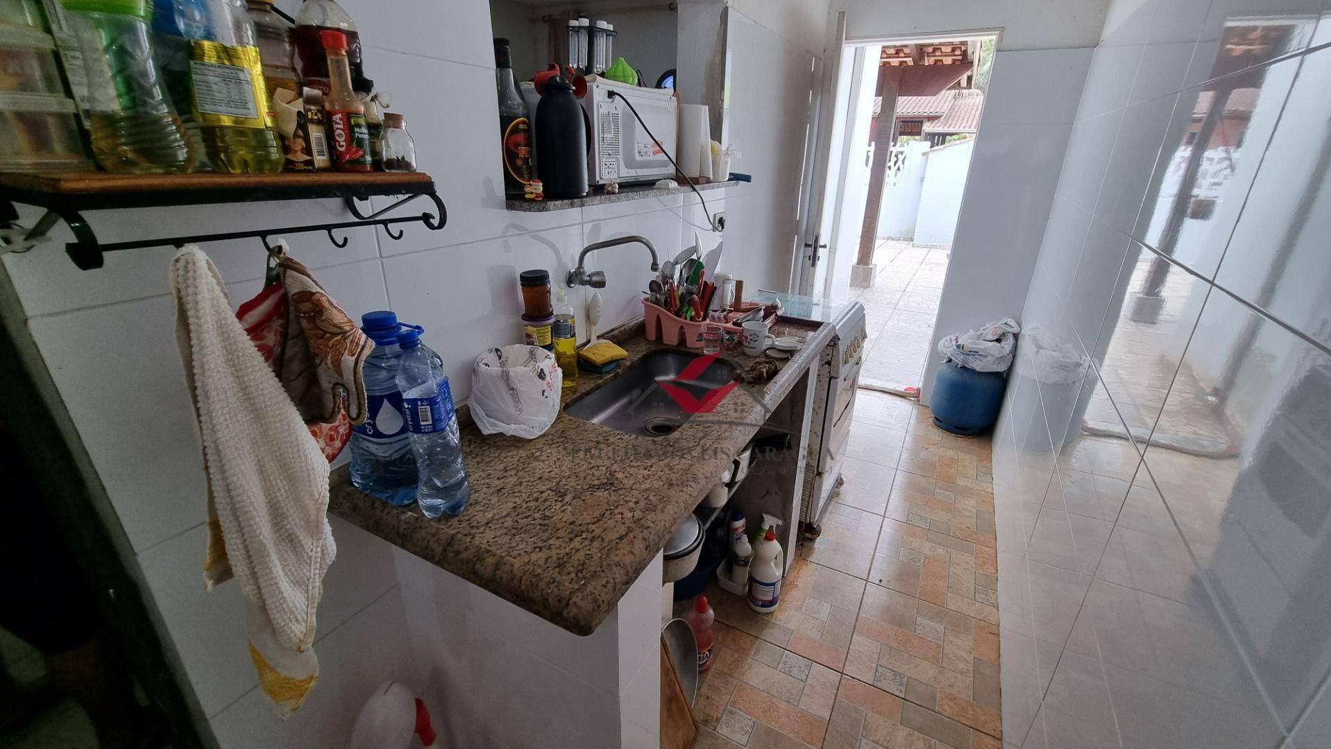 Casa de Condomínio à venda com 3 quartos, 162m² - Foto 10