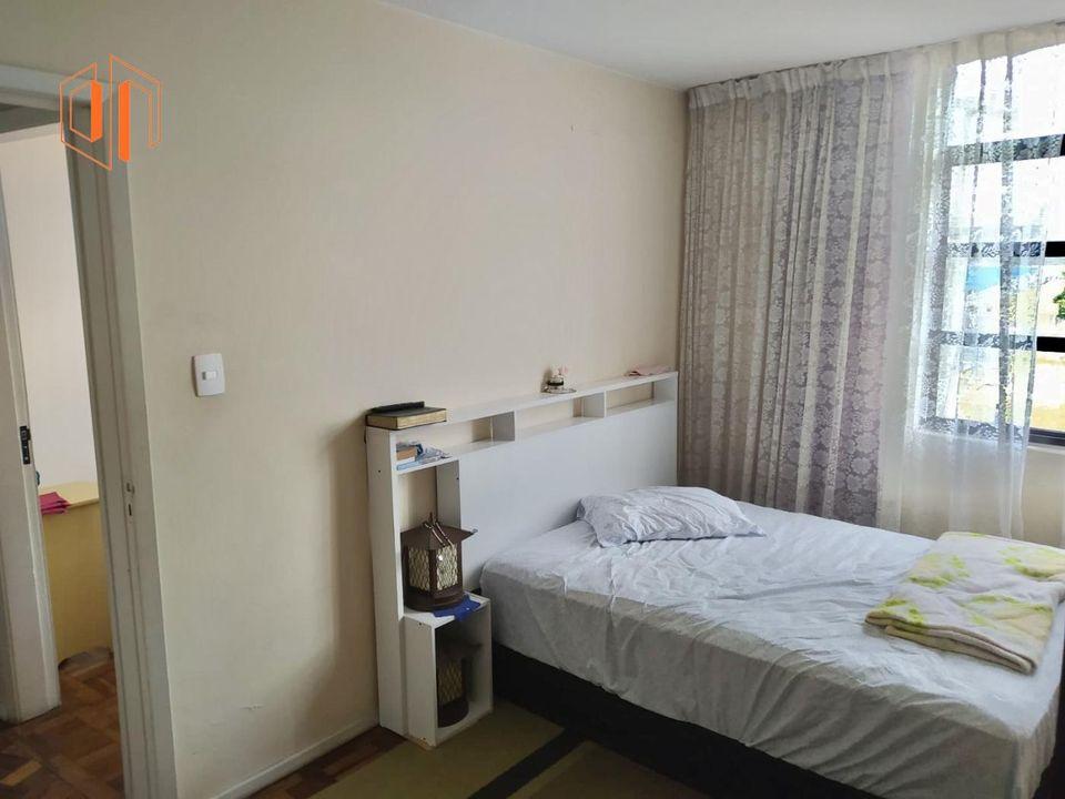 Apartamento à venda com 3 quartos, 73m² - Foto 12