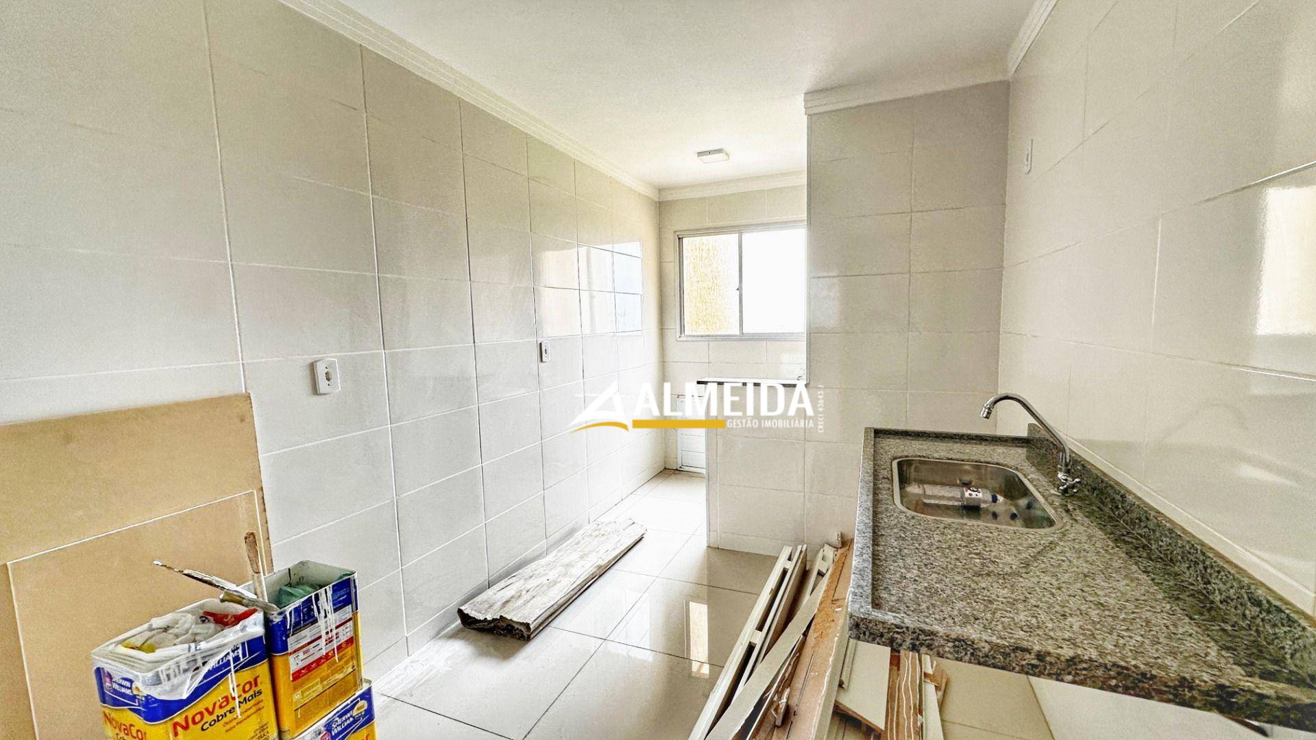 Apartamento, 3 quartos, 63 m² - Foto 3