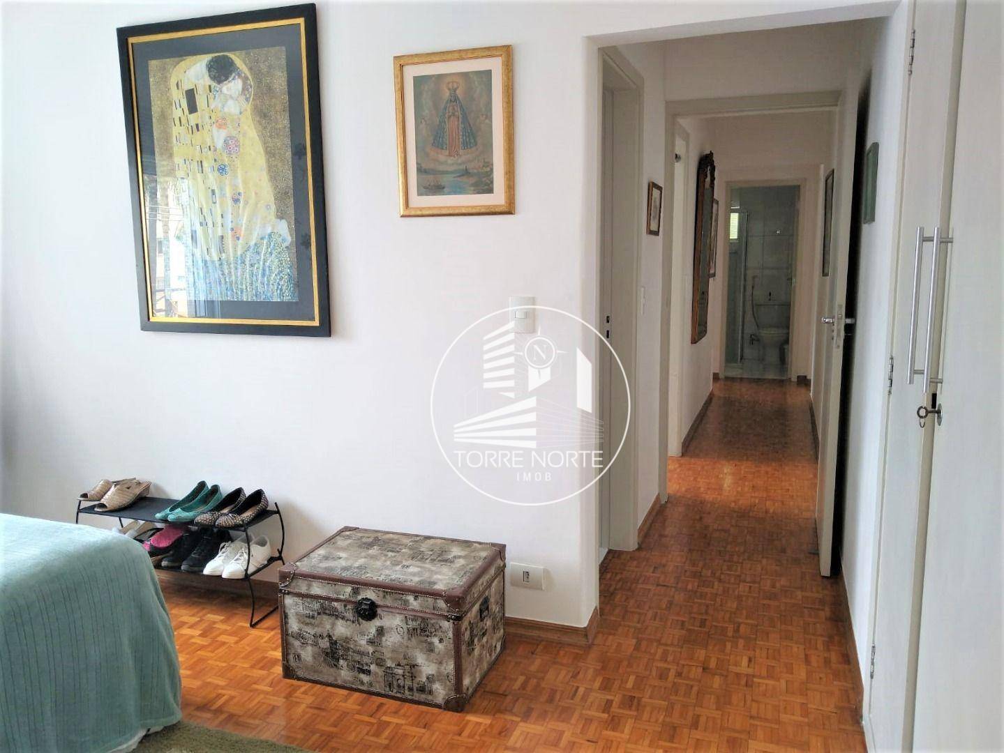 Apartamento à venda com 2 quartos, 95m² - Foto 23