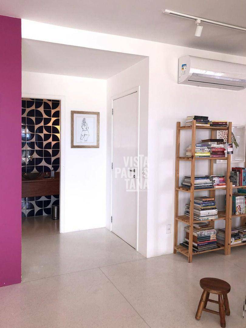 Apartamento à venda e aluguel com 3 quartos, 162m² - Foto 7