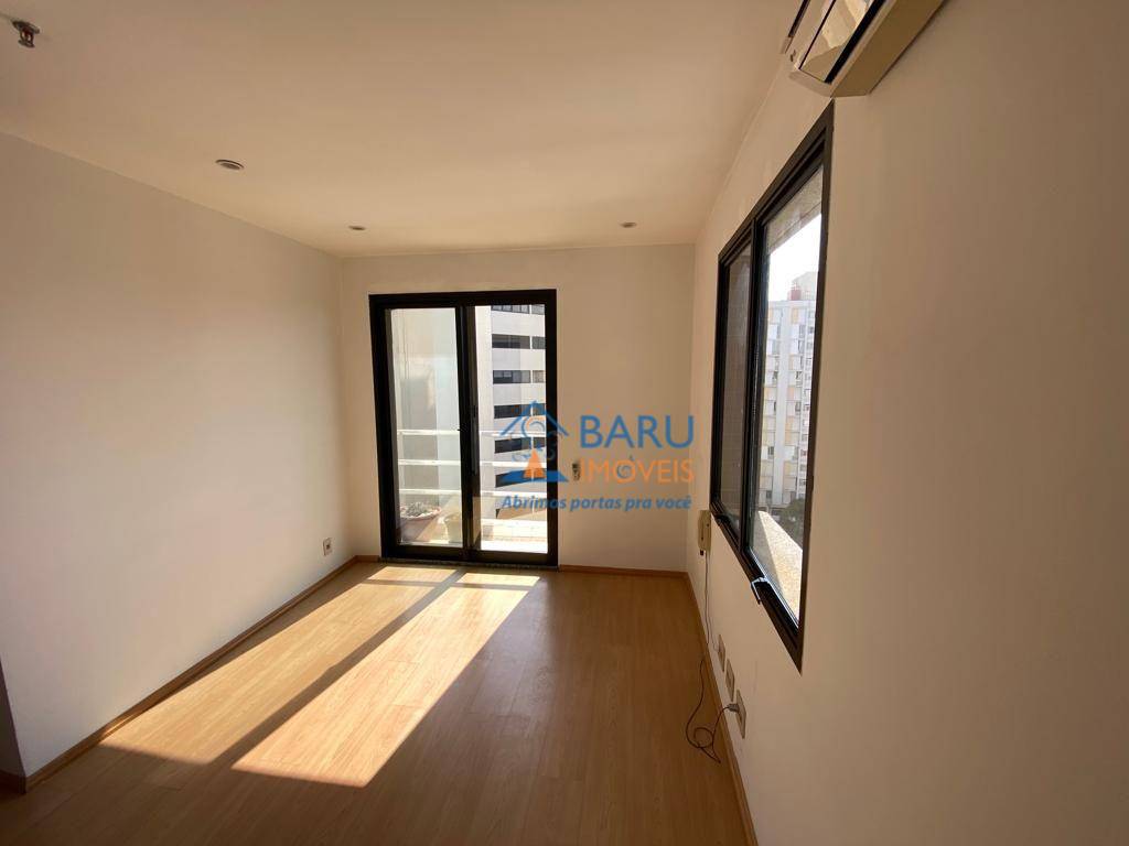 Conjunto Comercial-Sala à venda e aluguel, 37m² - Foto 10