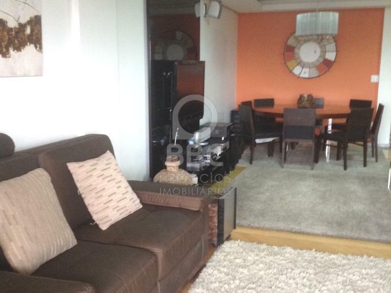 Apartamento à venda com 4 quartos, 198m² - Foto 5