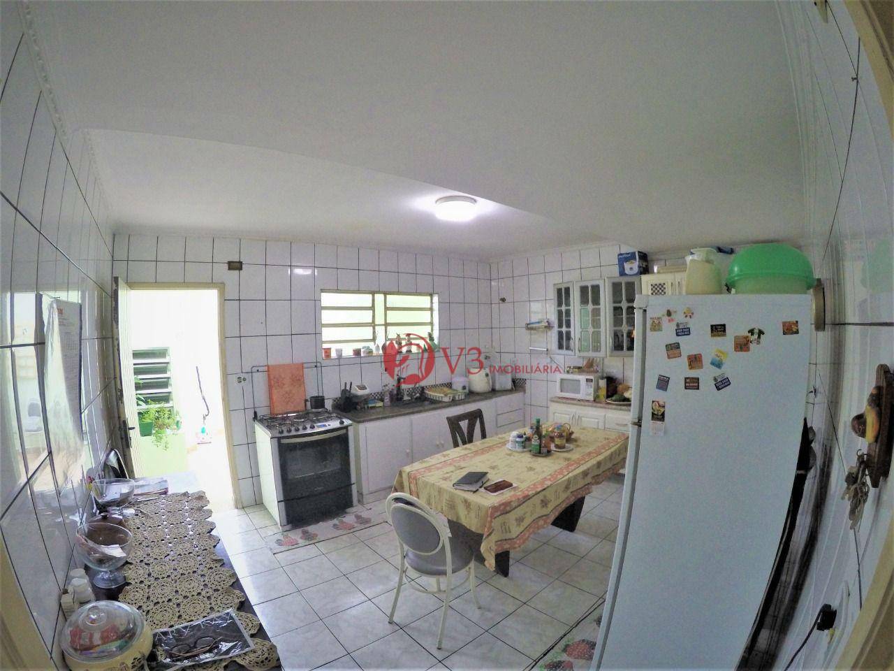 Sobrado à venda com 3 quartos, 140m² - Foto 26