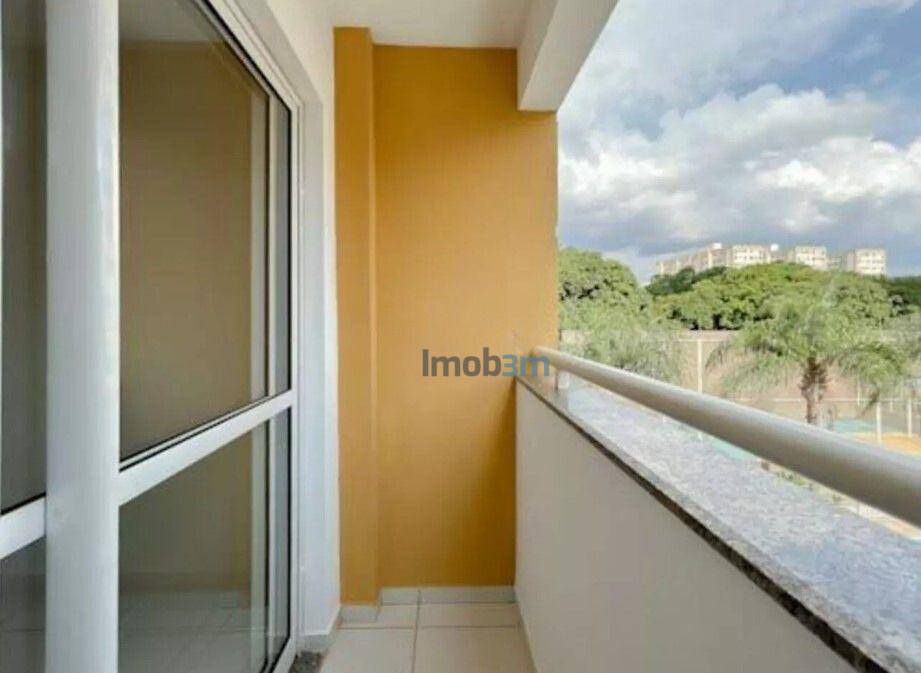 Apartamento para alugar com 3 quartos, 68m² - Foto 8