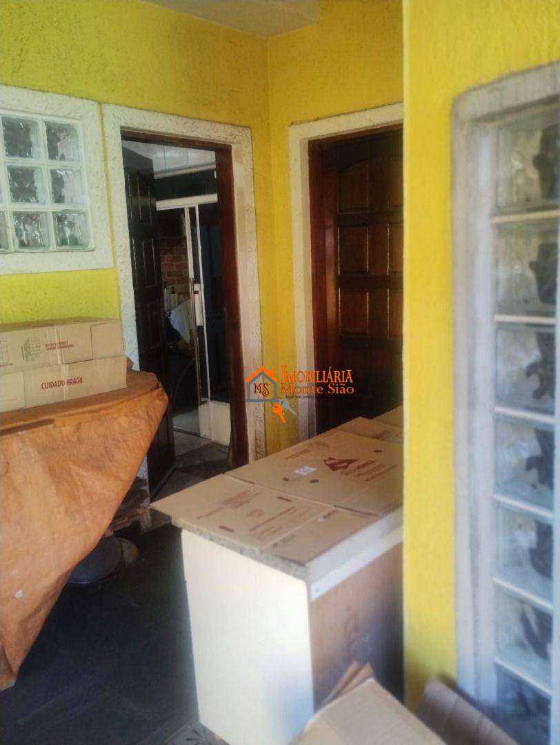 Sobrado à venda com 4 quartos, 200m² - Foto 23