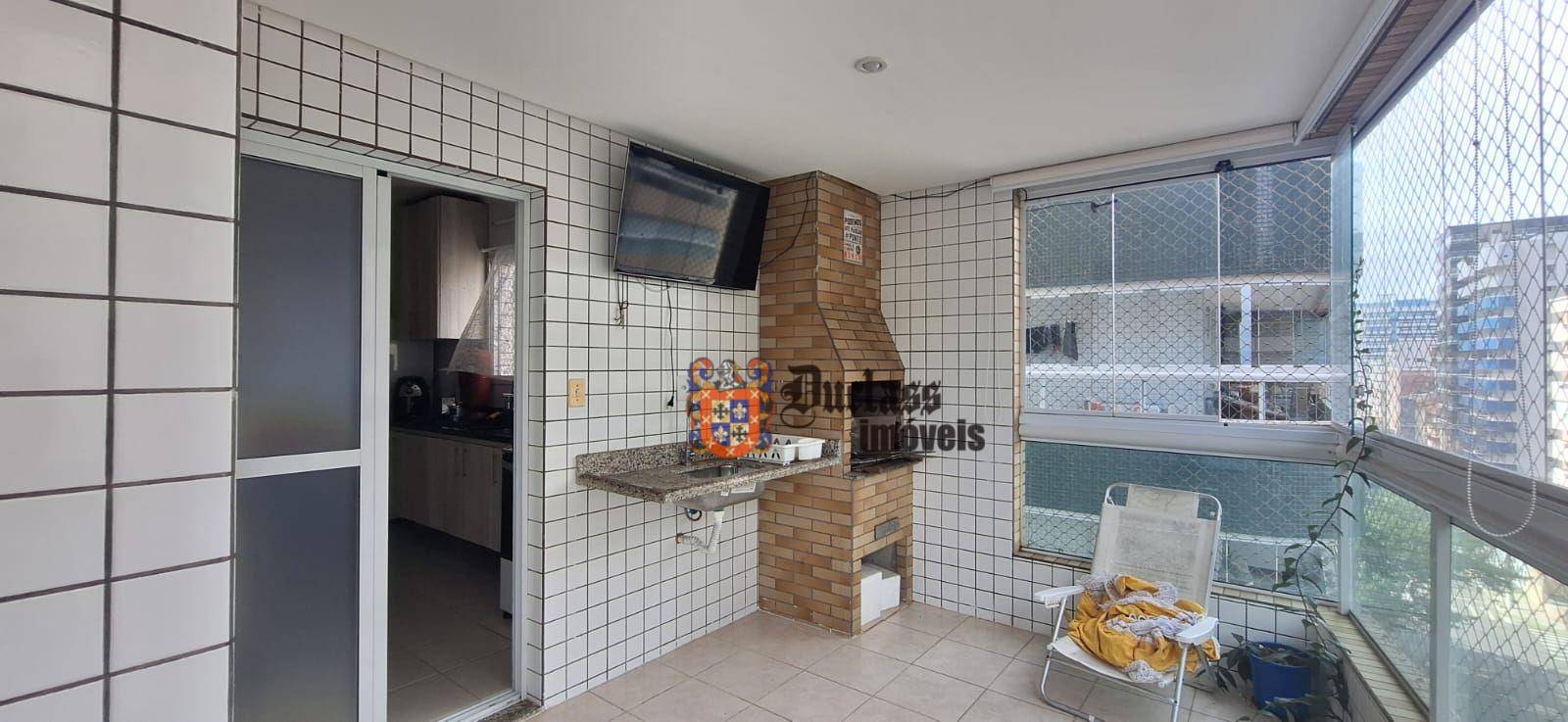 Apartamento à venda com 3 quartos, 114m² - Foto 8