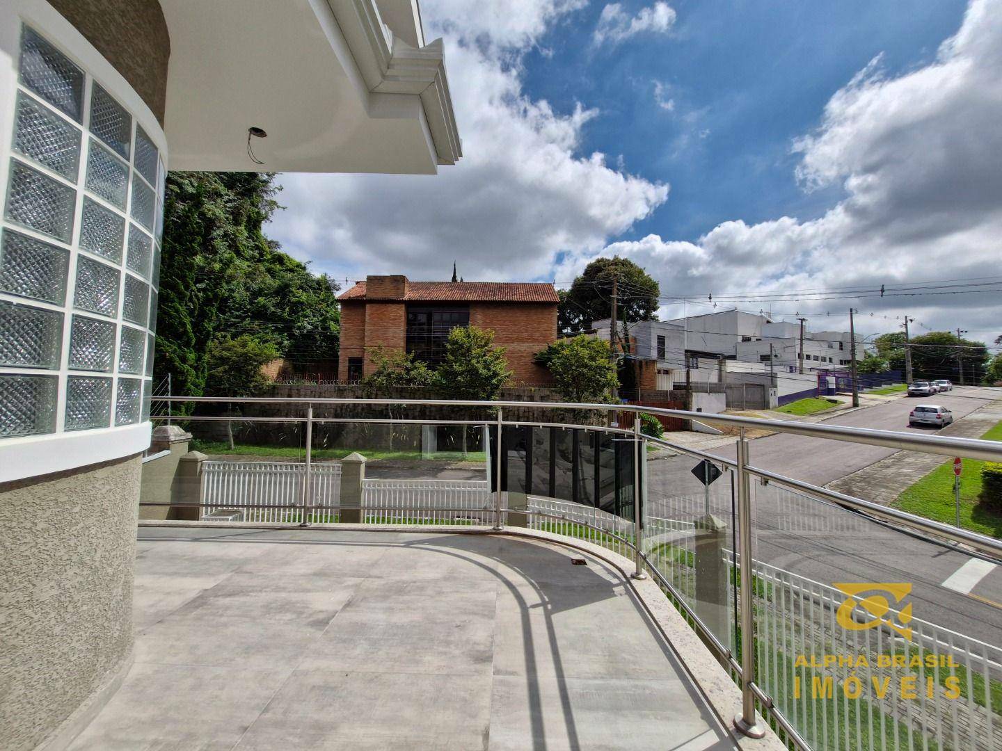 Casa à venda com 4 quartos, 371m² - Foto 24