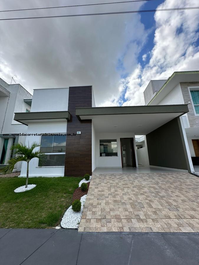 Casa de Condomínio à venda com 3 quartos, 123m² - Foto 3