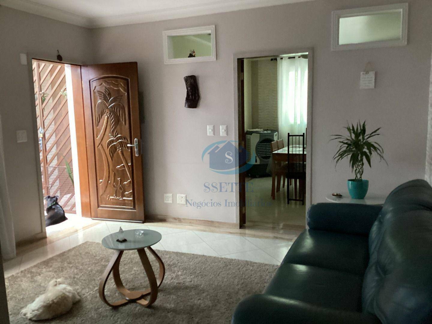 Sobrado à venda com 2 quartos, 134m² - Foto 18