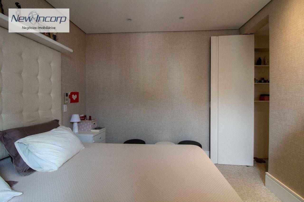 Apartamento à venda com 3 quartos, 154m² - Foto 22