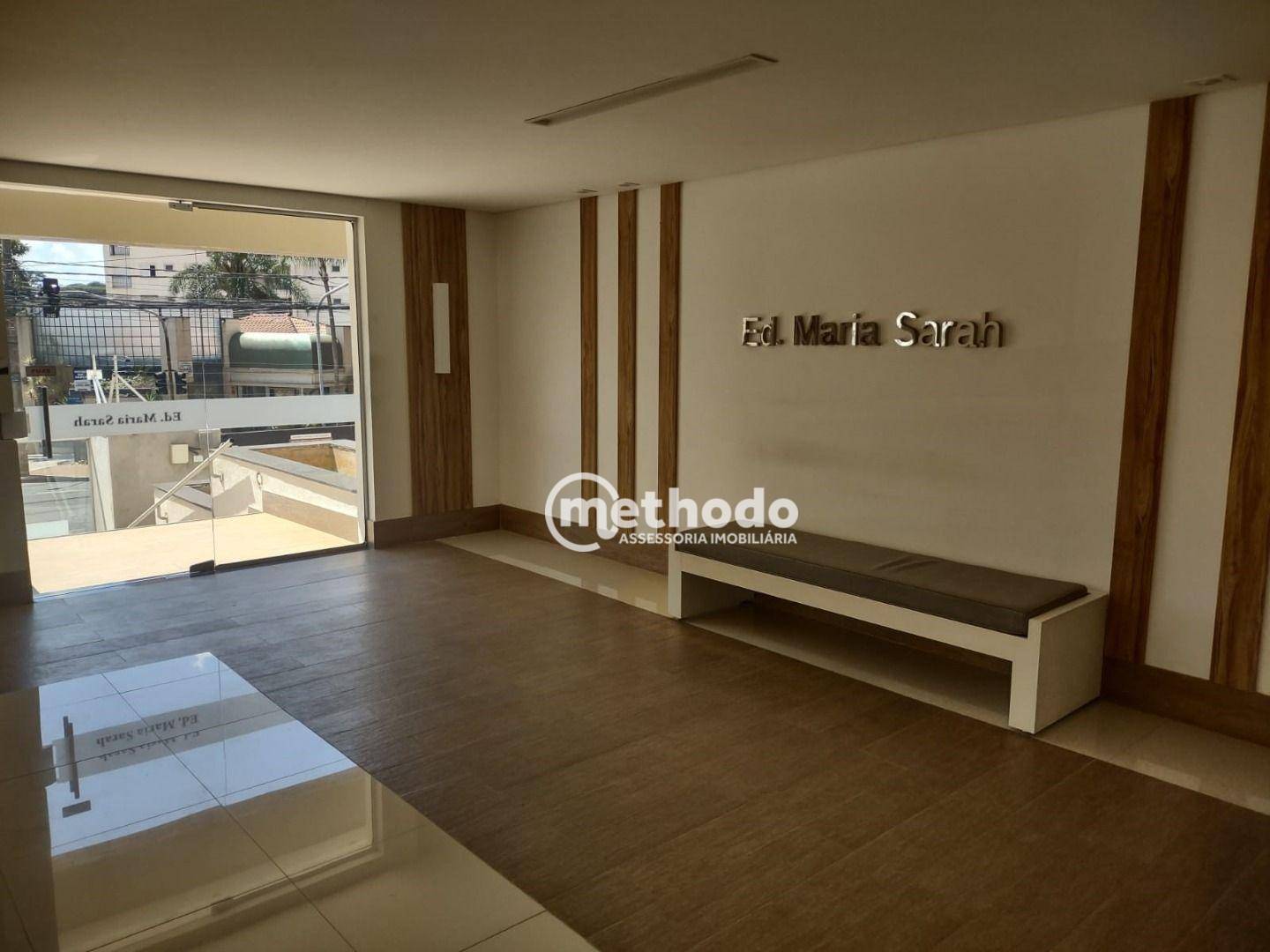 Apartamento à venda com 3 quartos, 230m² - Foto 5