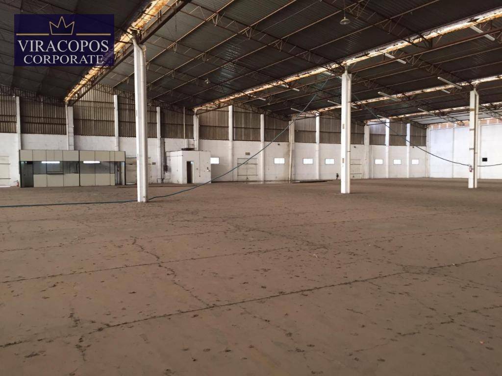 Depósito-Galpão-Armazém à venda e aluguel, 13000m² - Foto 18