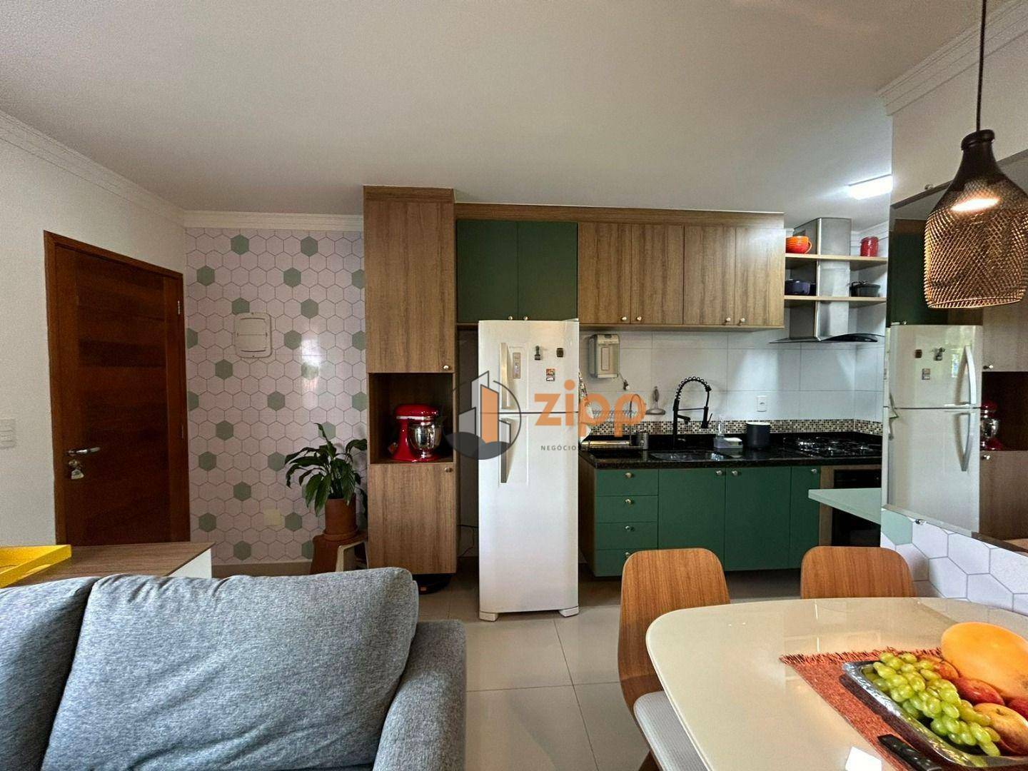 Apartamento à venda com 2 quartos, 42m² - Foto 37