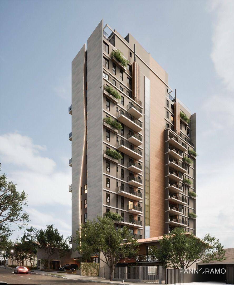 Apartamento à venda com 3 quartos, 79m² - Foto 2