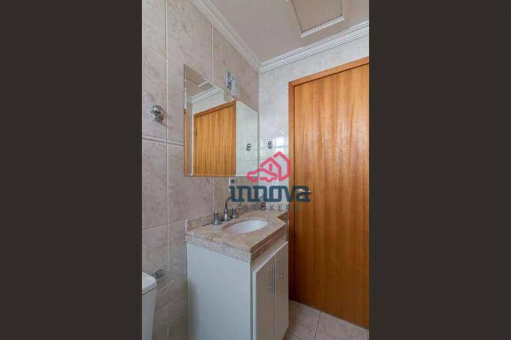 Apartamento à venda com 3 quartos, 150m² - Foto 16