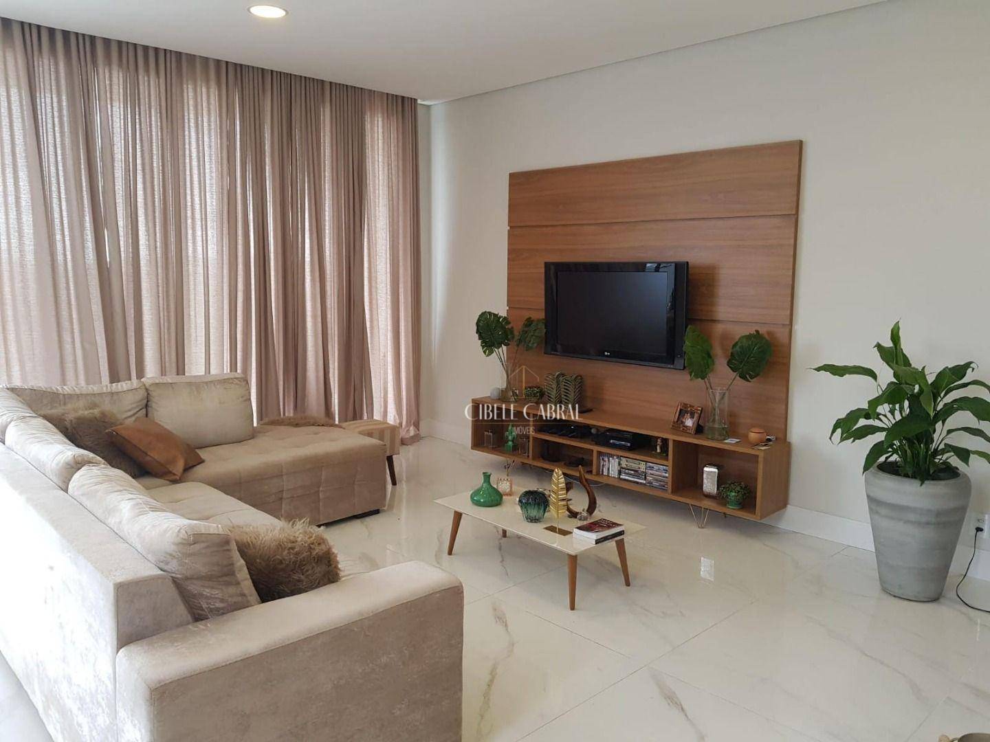 Casa de Condomínio à venda com 3 quartos, 256m² - Foto 17