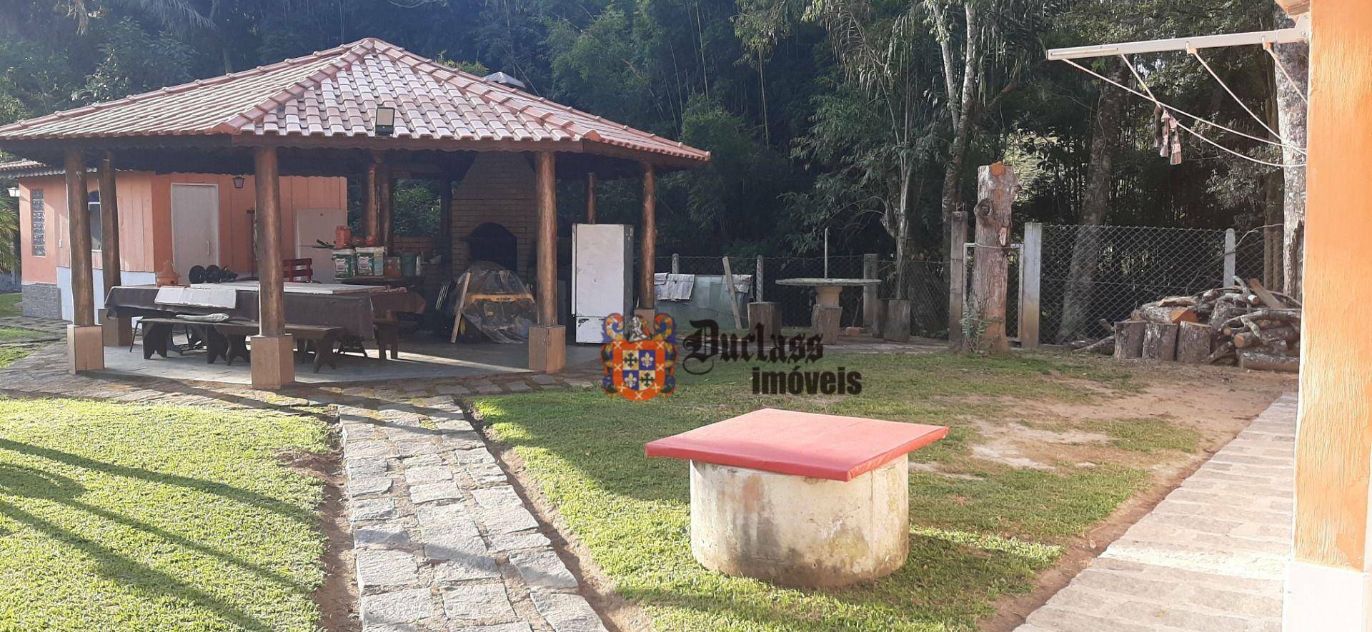 Chácara à venda com 6 quartos, 400m² - Foto 63