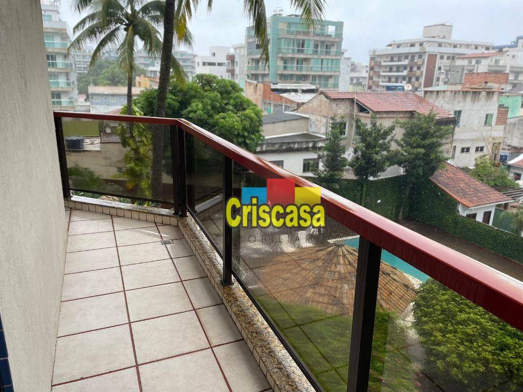Apartamento à venda com 3 quartos, 139m² - Foto 17