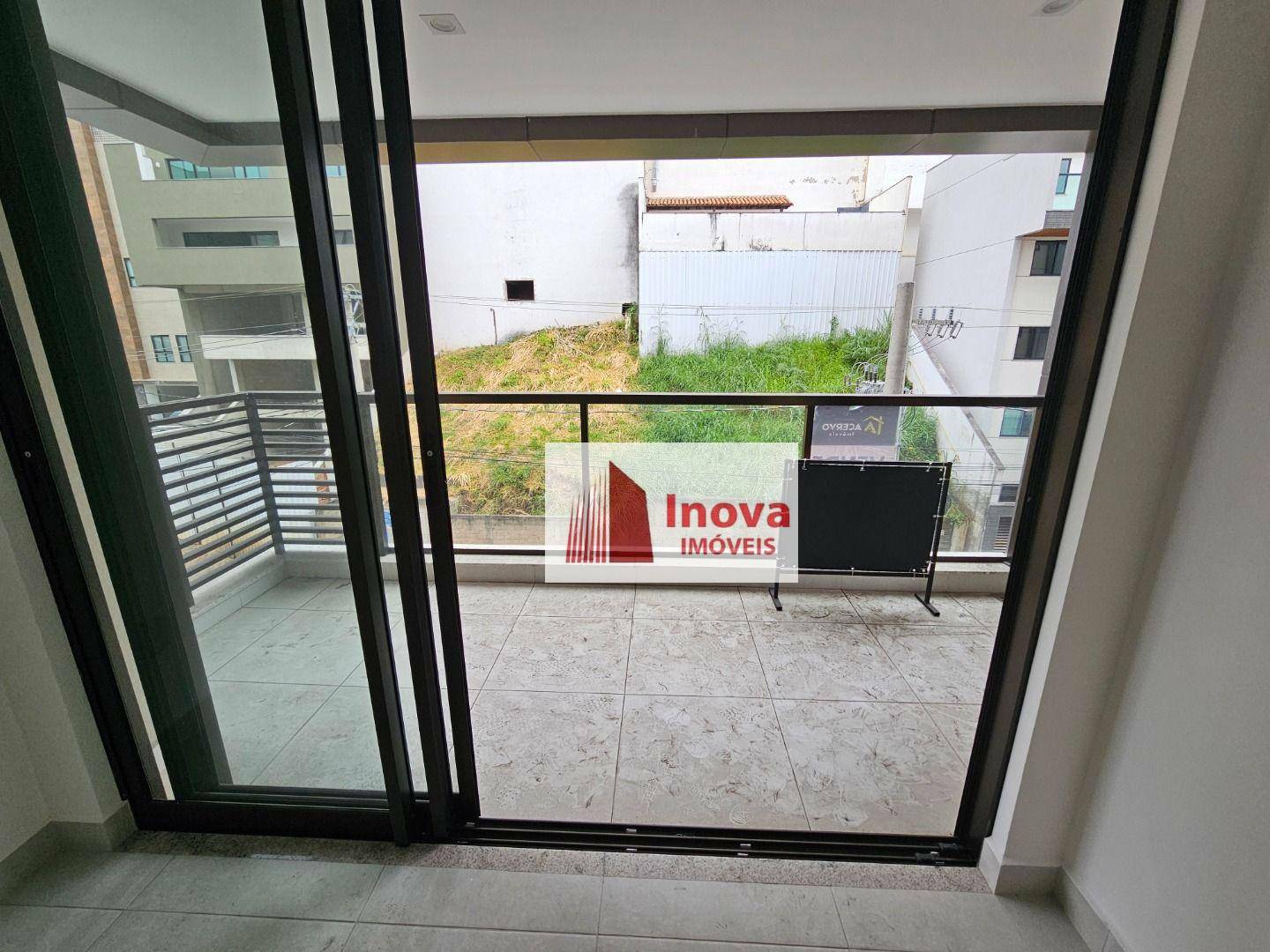 Apartamento à venda com 2 quartos, 80m² - Foto 6