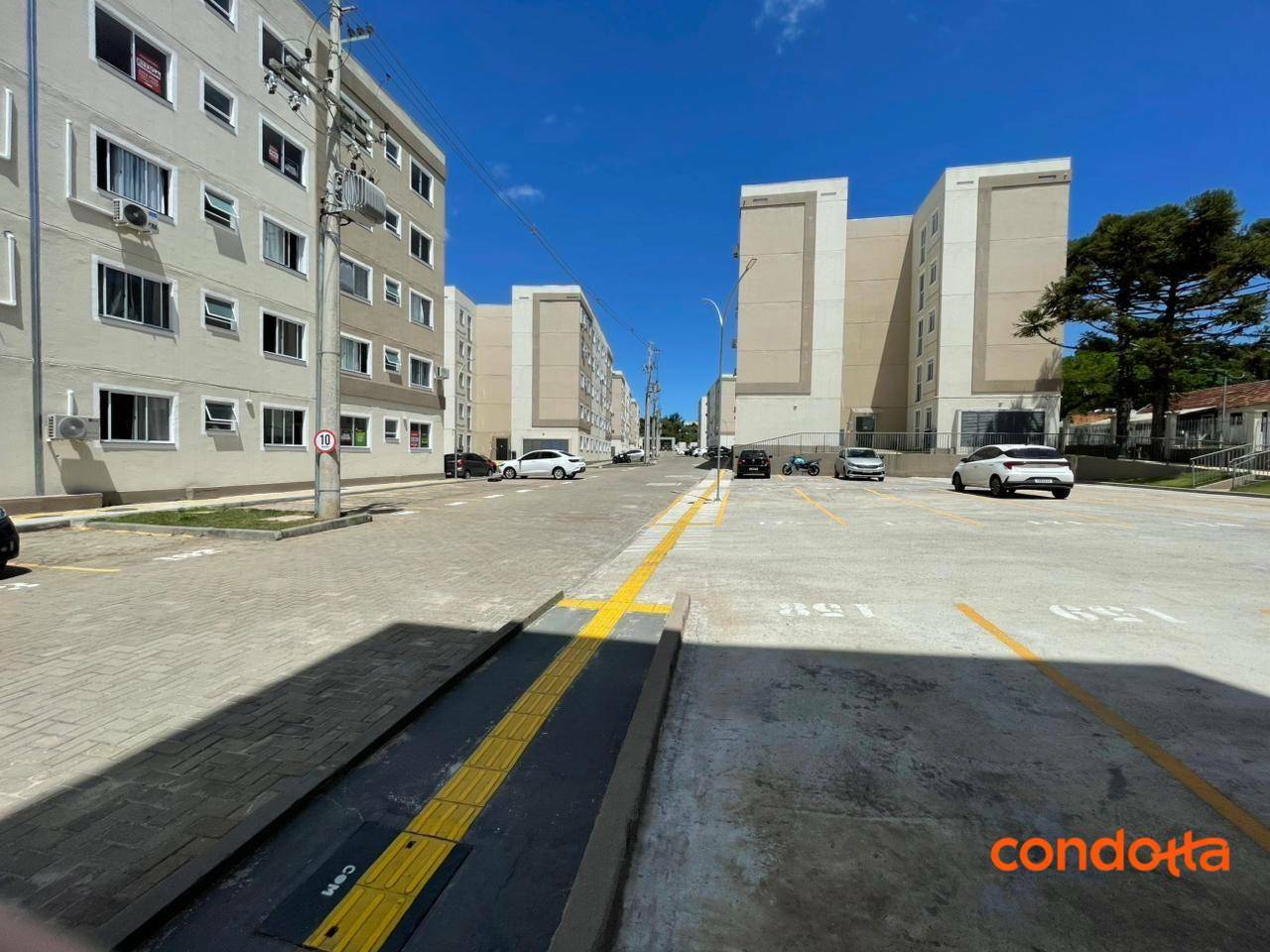 Apartamento, 2 quartos, 37 m² - Foto 5