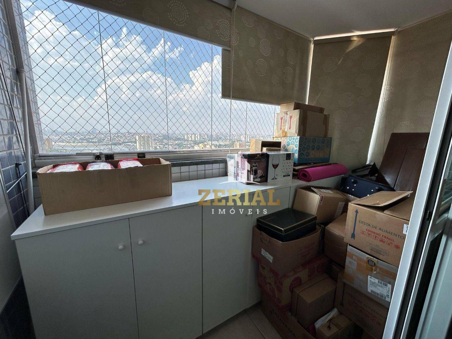 Cobertura à venda com 3 quartos, 290m² - Foto 12