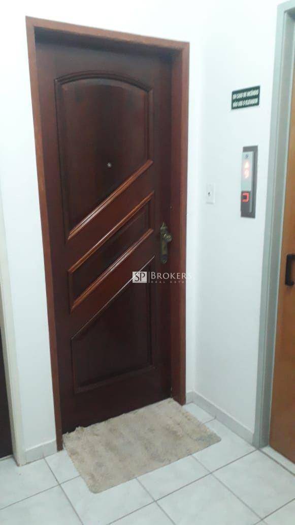 Apartamento à venda com 3 quartos, 117m² - Foto 20