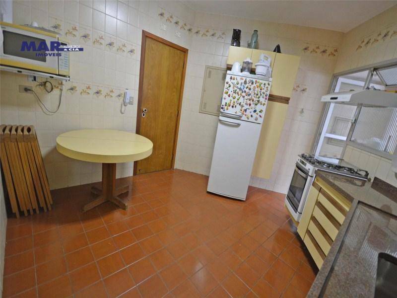 Apartamento à venda com 3 quartos, 160m² - Foto 20