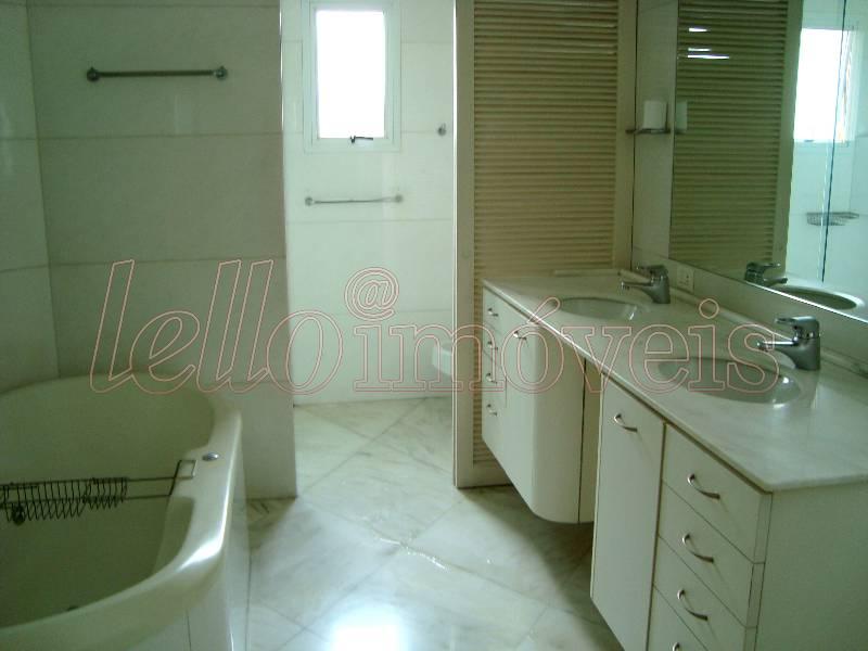 Apartamento à venda com 2 quartos, 240m² - Foto 14