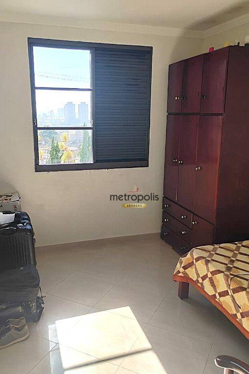 Apartamento à venda com 2 quartos, 57m² - Foto 7