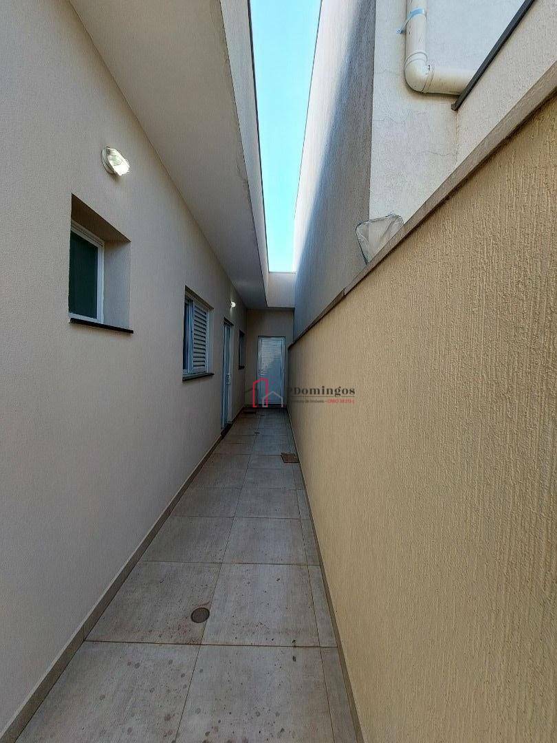 Casa de Condomínio à venda e aluguel com 3 quartos, 150m² - Foto 23