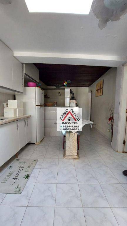 Sobrado à venda com 5 quartos, 90m² - Foto 21