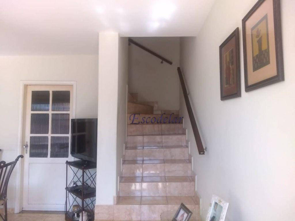 Sobrado à venda com 3 quartos, 125m² - Foto 20