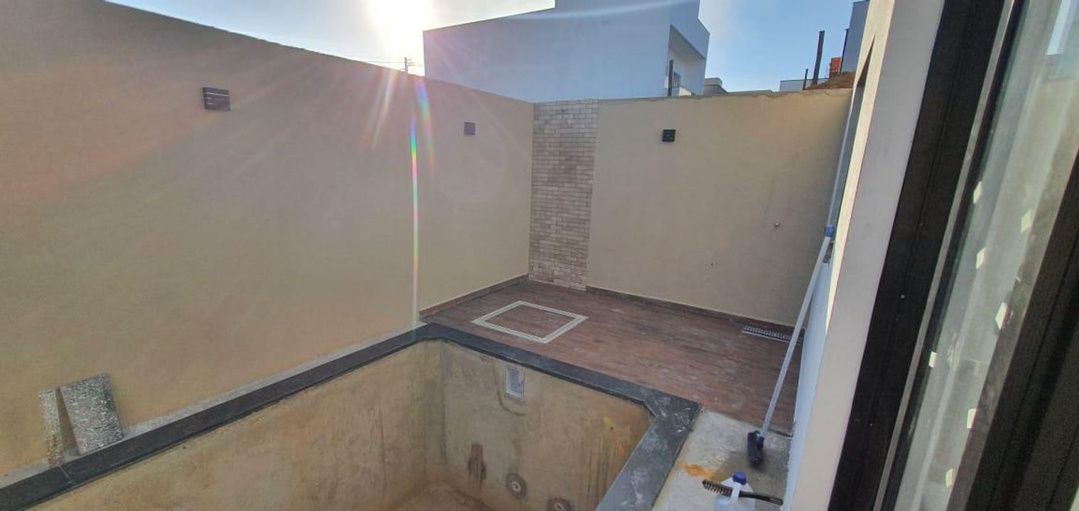 Casa de Condomínio à venda com 3 quartos, 154m² - Foto 21