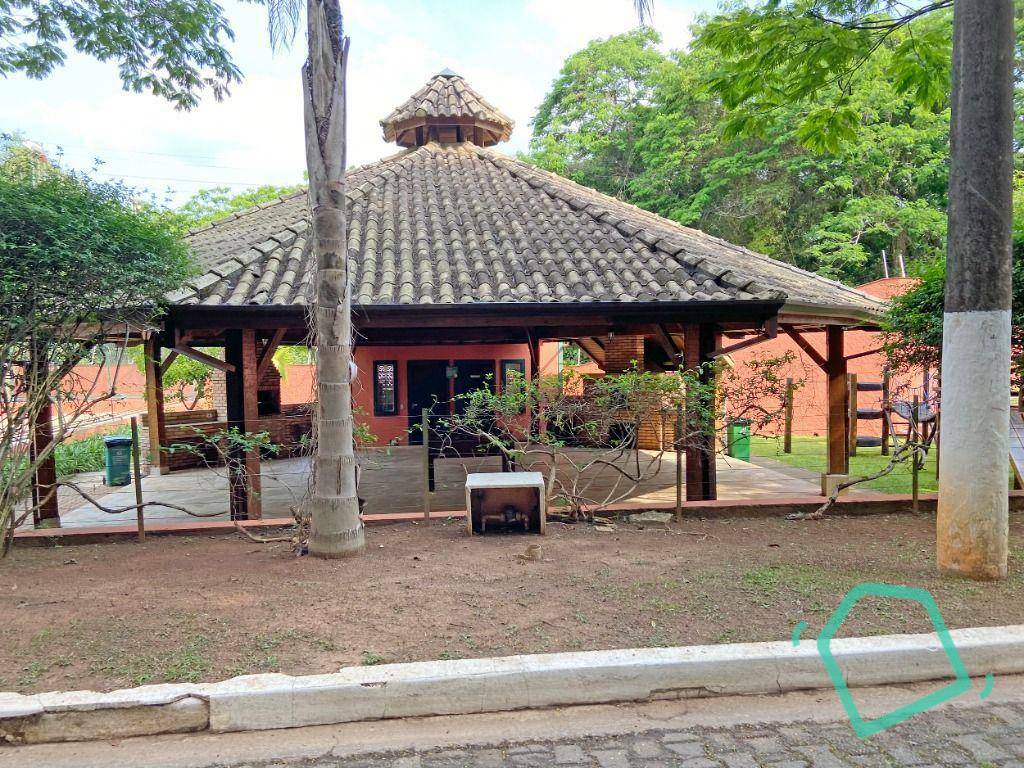 Casa de Condomínio à venda com 4 quartos, 368m² - Foto 44