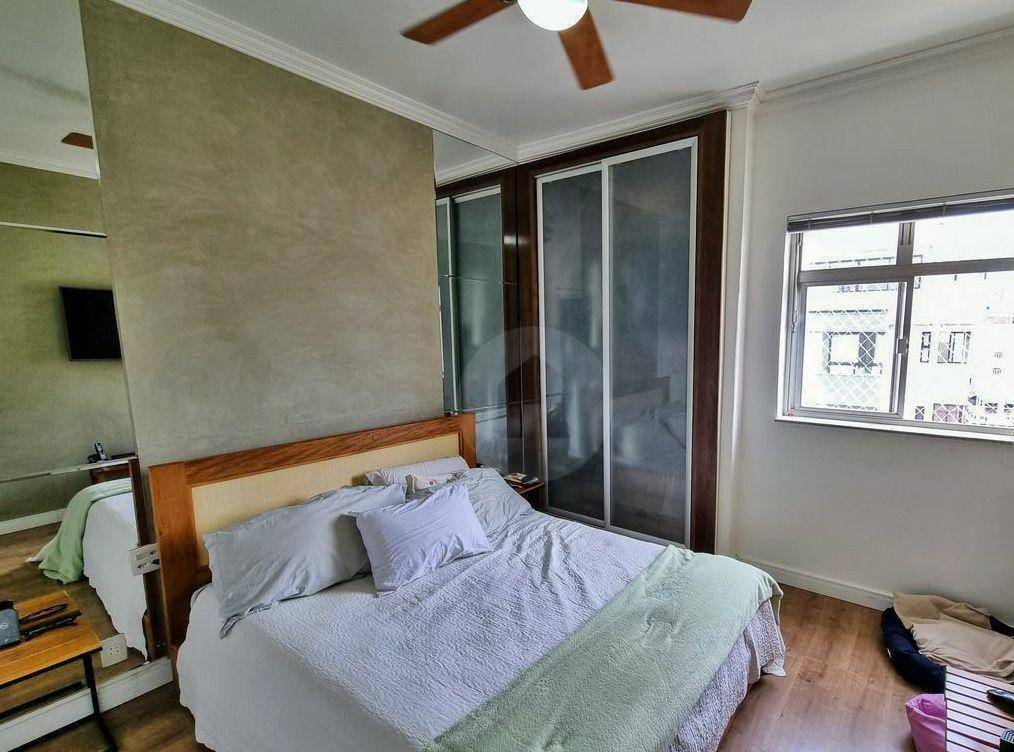 Apartamento à venda com 3 quartos, 124m² - Foto 22