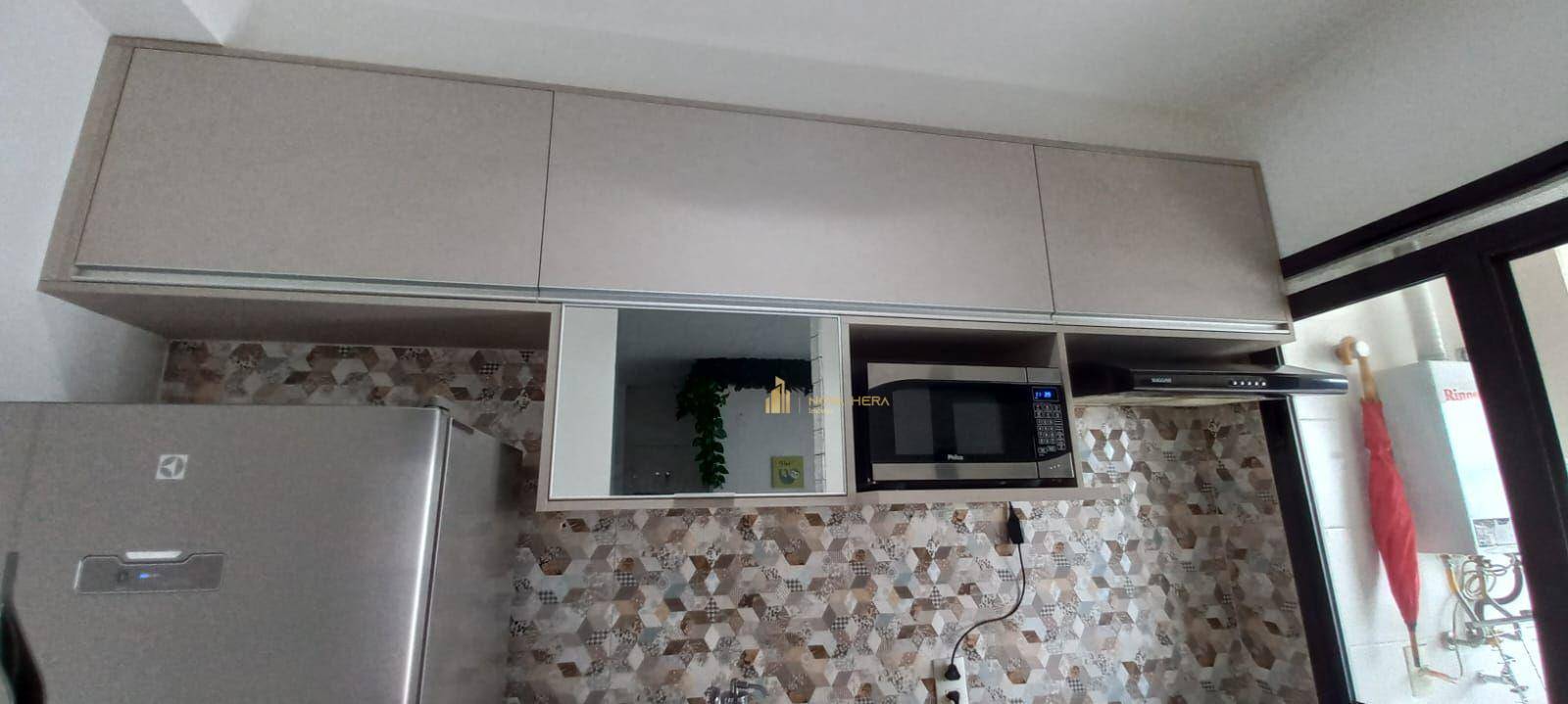 Apartamento, 1 quarto, 41 m² - Foto 19