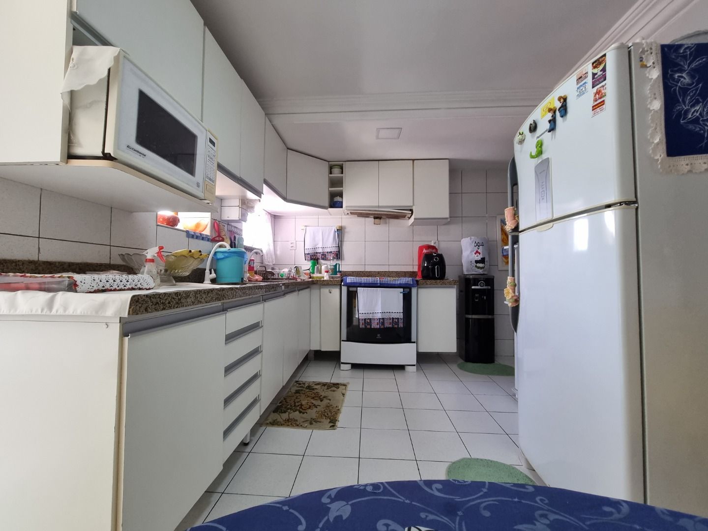 Apartamento para alugar com 3 quartos, 168m² - Foto 18