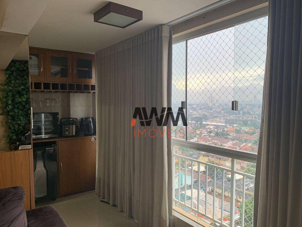 Apartamento à venda com 3 quartos, 81m² - Foto 6