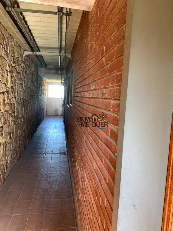 Sobrado à venda com 3 quartos, 160m² - Foto 31