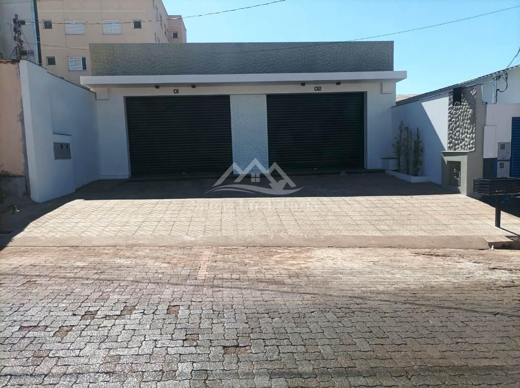 Loja-Salão para alugar, 100m² - Foto 1