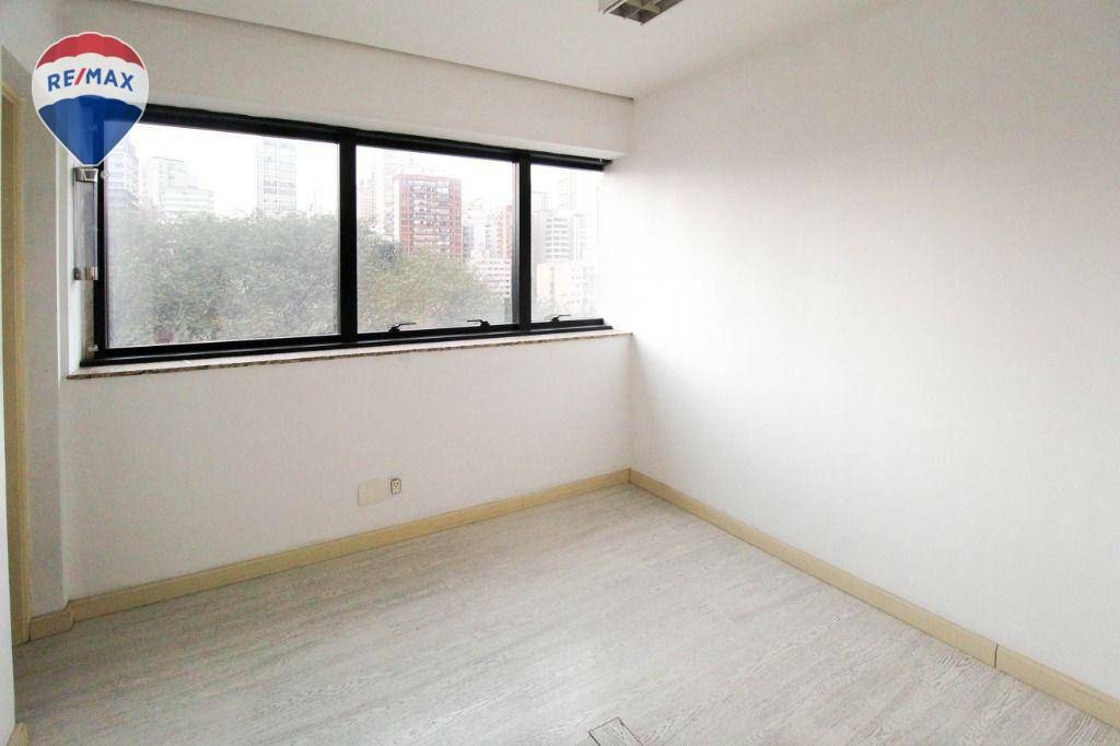 Conjunto Comercial-Sala para alugar, 90m² - Foto 2