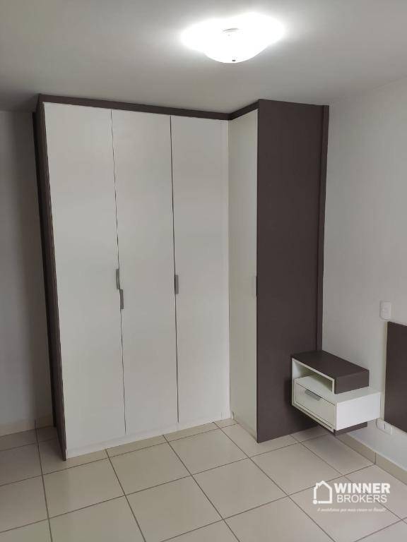 Apartamento à venda com 3 quartos, 65m² - Foto 12