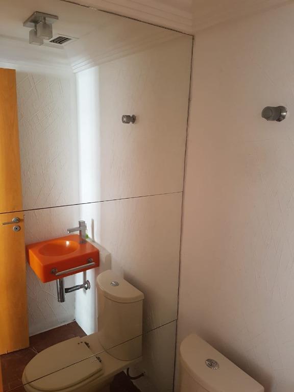 Apartamento à venda com 3 quartos, 105m² - Foto 10