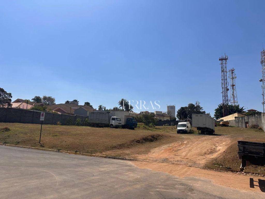 Terreno, 2975 m² - Foto 2