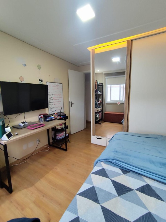 Apartamento à venda com 2 quartos, 60m² - Foto 12