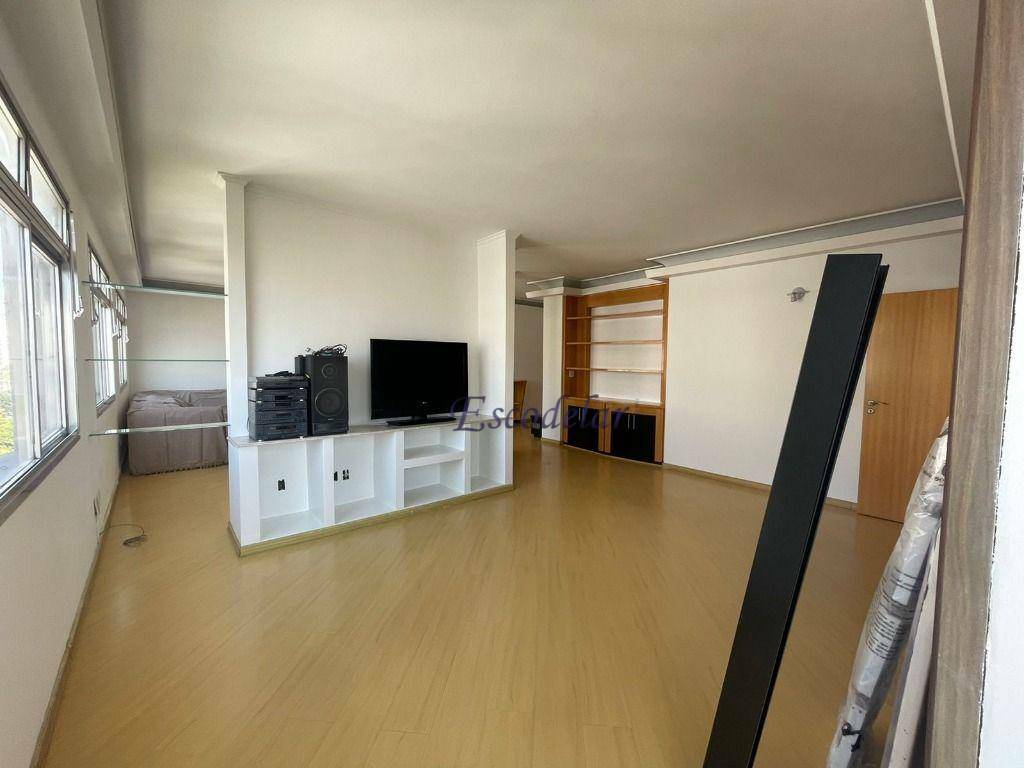 Apartamento à venda com 3 quartos, 230m² - Foto 13